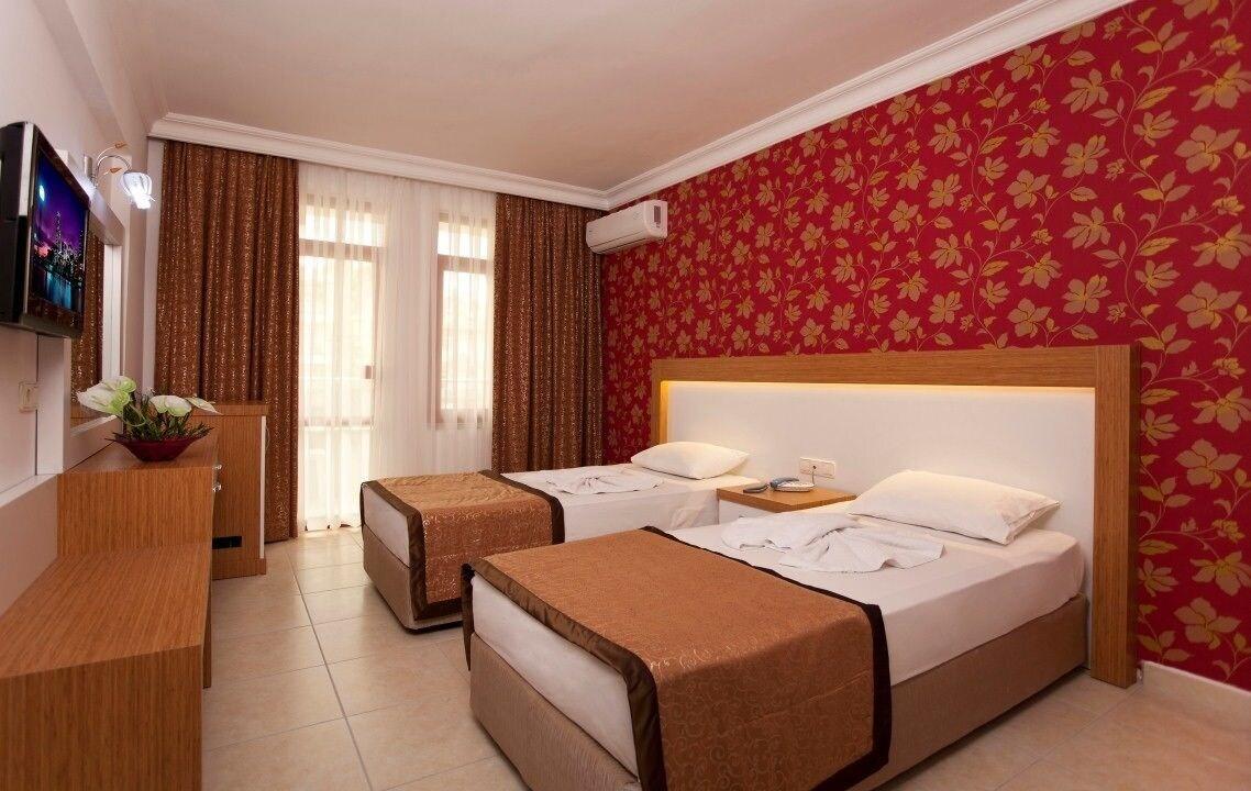 Diamore Hotel Alanya Extérieur photo
