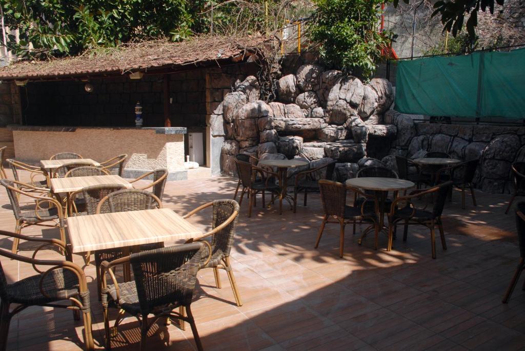 Diamore Hotel Alanya Extérieur photo