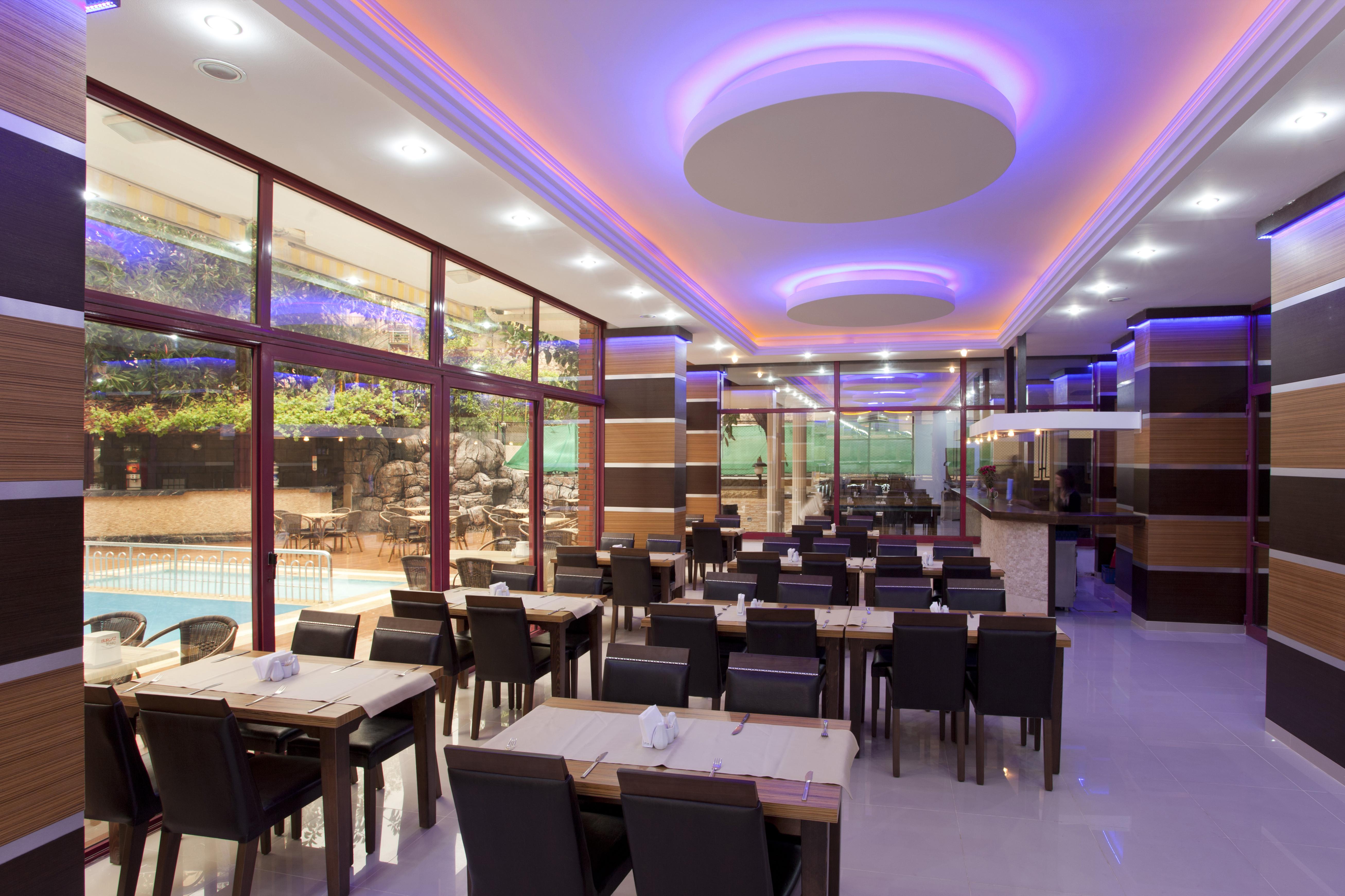 Diamore Hotel Alanya Extérieur photo