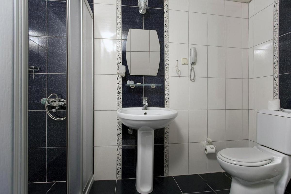 Diamore Hotel Alanya Extérieur photo